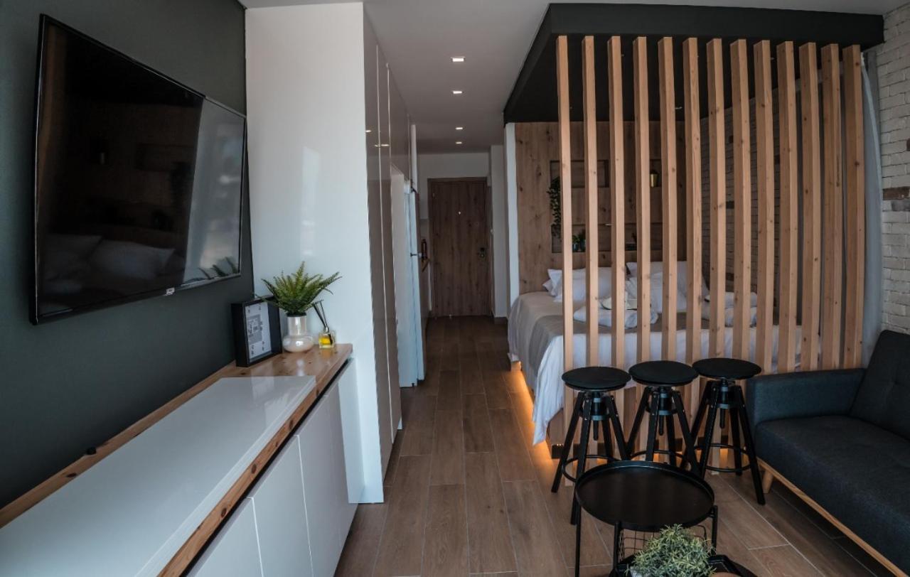 Cosea Living: Seaside Deluxe In Harbour 107b Appartement